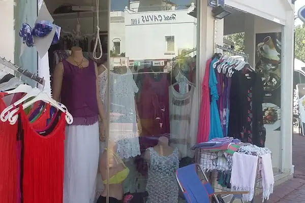 Müge butik bitez bodrum