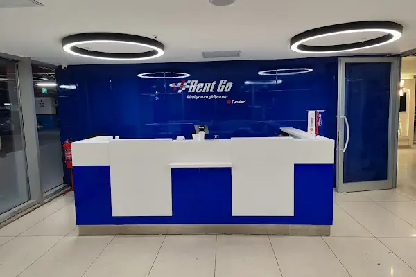 Rent Go Bursa Korupark AVM