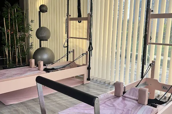 Sude’s Vip Pilates Studio