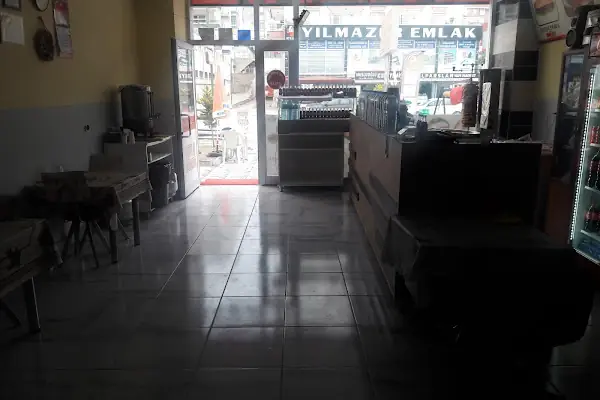 Ünlü Döner Dünyası