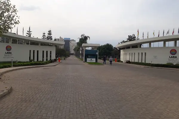 Avusturya Cumhuriyeti Antalya Fahri Konsolosluğu