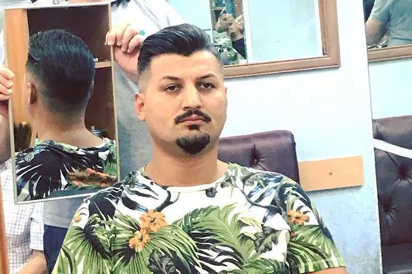 Kemal Bozz Kuaför