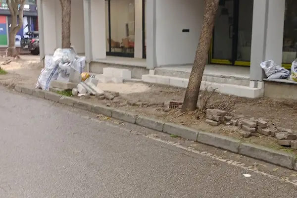 GriRent Araç Kiralama - Bursa