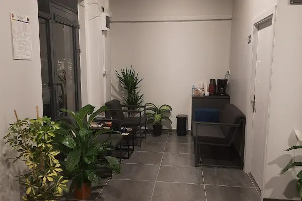 DARWIN VETERİNER KLİNİĞİ