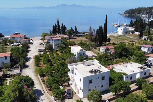 Bodrum Holiday Resort &amp; Spa