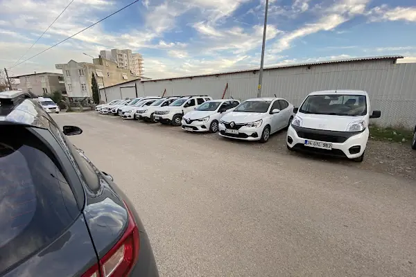 SKYES CAR RENTAL