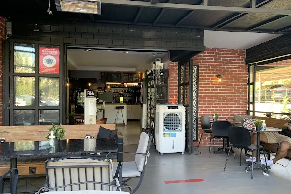 Filab Coffee