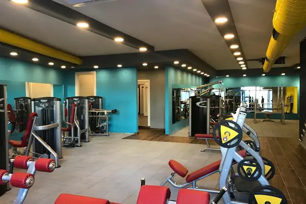 Meka Fitness Center