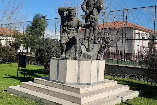 Yörük Ali Efe Müzesi