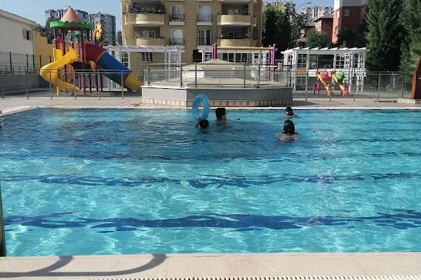 Yaşam Residence
