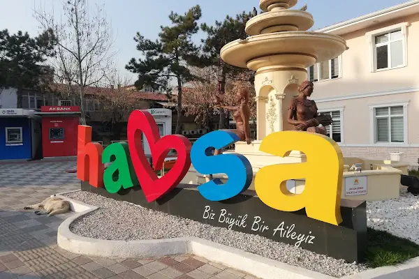 Havsa Belediyesi
