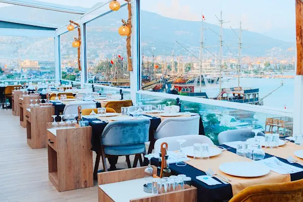 İzmir Balık Restaurant