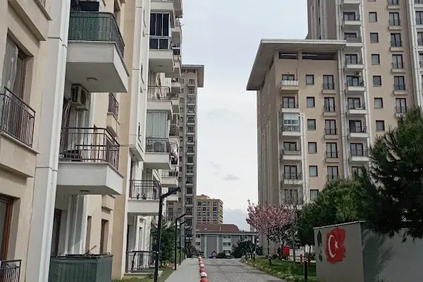 ESENLER EMLAK KONUTLARI 1.ETAP