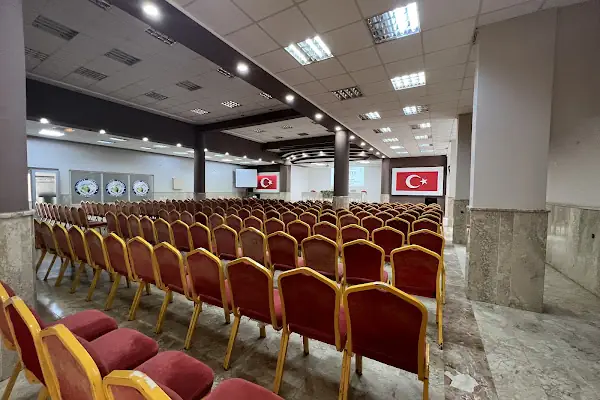 İslahiye Belediyesi