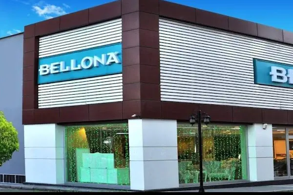 BELLONA ÖĞÜTLER MOBİLYA