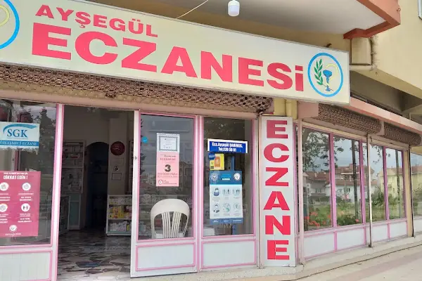 Ayşegül Eczanesi