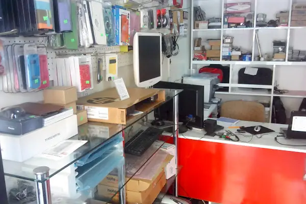 Edirne Ömür Bilgisayar - Laptop Servisi