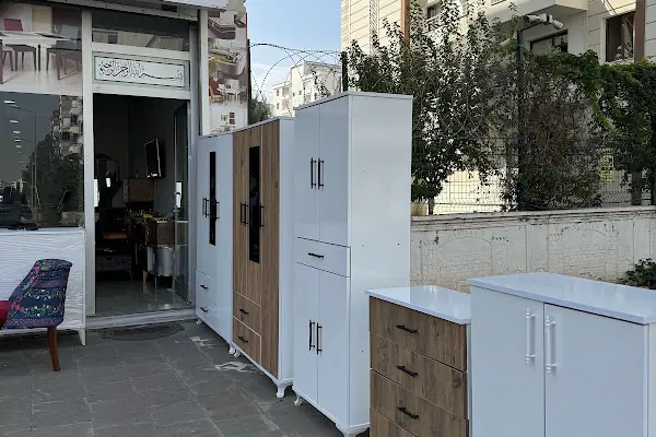 BEKEN HOME FABRİKA SATIŞ MAĞAZASI