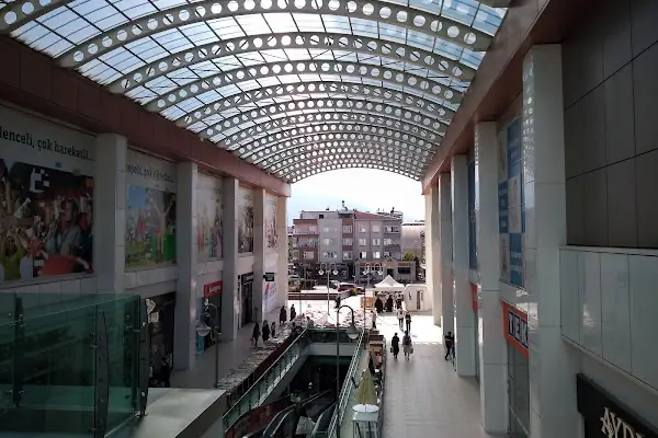İnegöl Avm