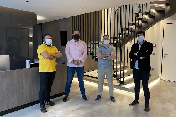 ON7 Dental Clinic- Özel On7 Ağız Diş Sağlığı Polikliniği