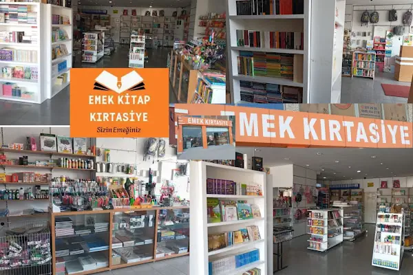 Emek Kırtasiye / Diyarbakır