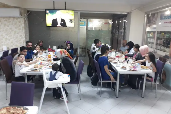 AKŞEHİR ETLİ EKMEK