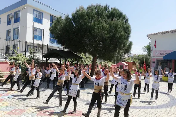Muzaffer Tuzcuoğlu İmam Hatip Lisesi