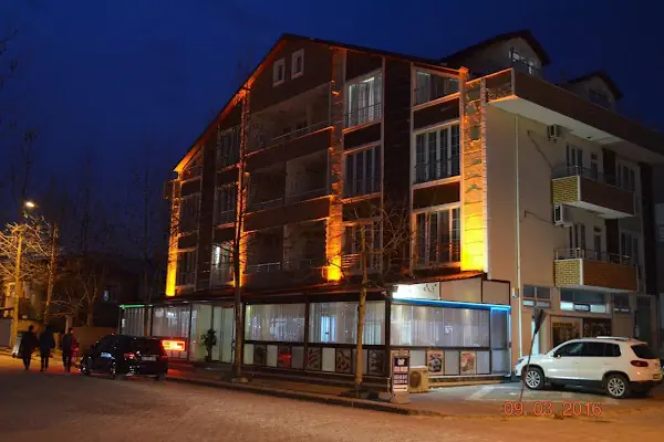 İzmit Star House