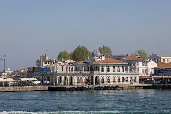 Princes' Palace Resort