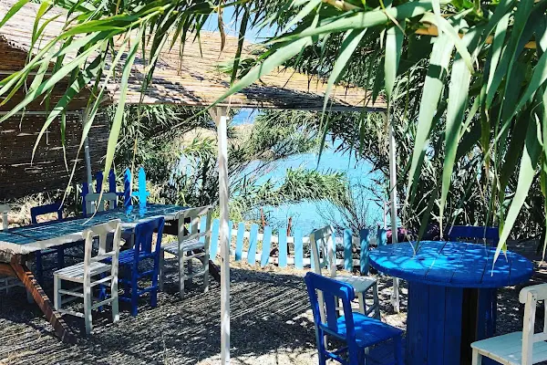 Dolungaz Camping