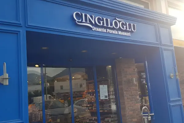 Cıngıloğlu Gurmet