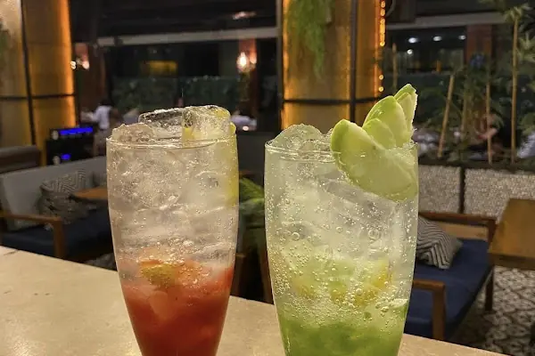 Eliza Shisha Lounge