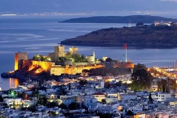 eden hotel bodrum