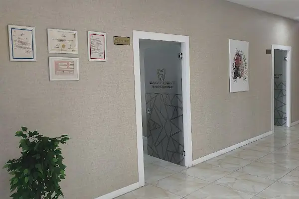 Özel Sanat Dent Ağız ve Diş Sağlığı Polikliniği