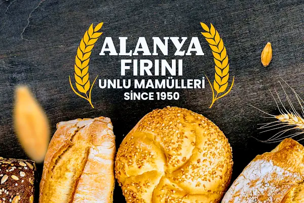 Alanya unlu mamulleri