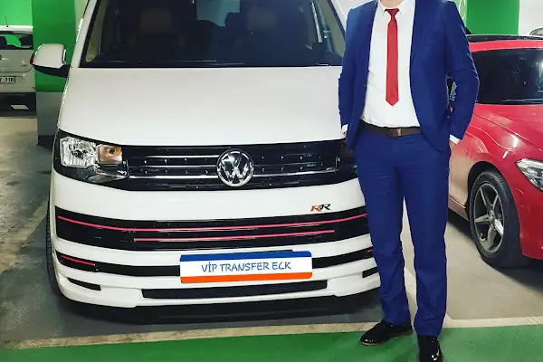 VİP TRAVEL ECK