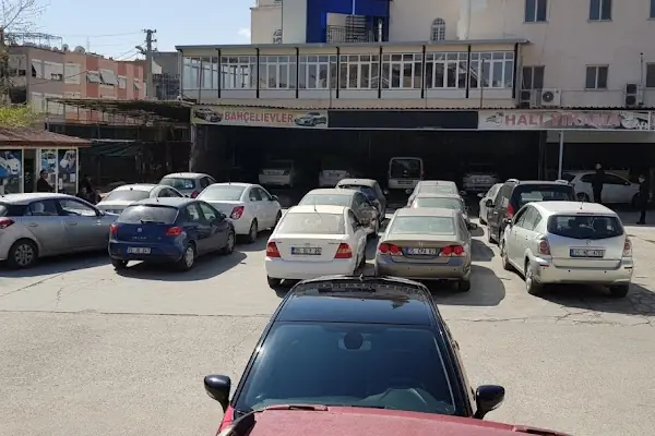 Bahçelievler Oto Yıkama