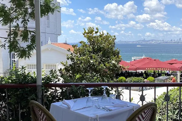 Splendid ‘ O Büyükada