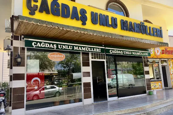Çağdaş Unlu Mamülleri