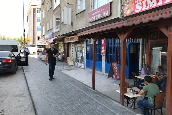 Altındağ 1. Noterliği