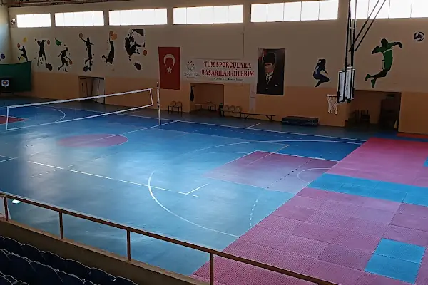 Bayındır Kapalı Spor Salonu