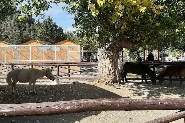 Ceylanlar Parkı