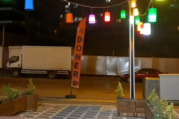 Şansım döner