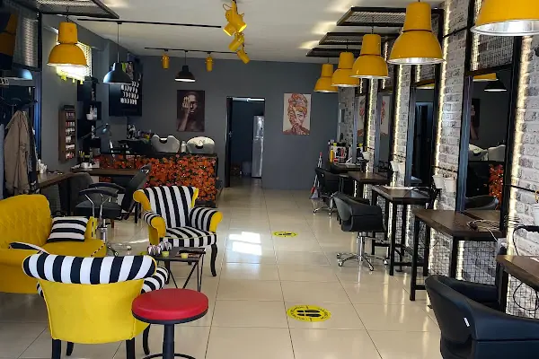 Nihat Bostan Kadın Kuaförü