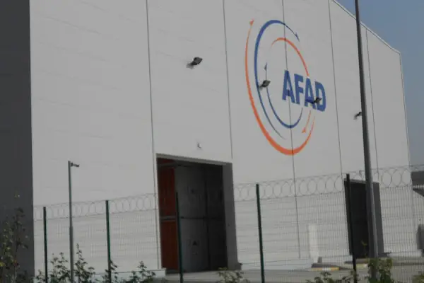 Afad Adana