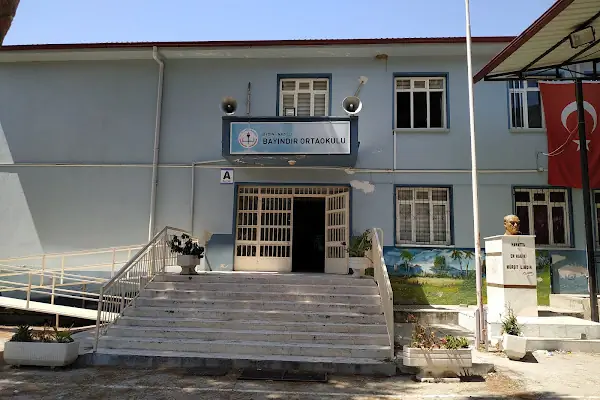 Bayındır İlkokulu