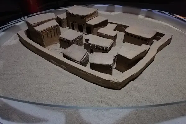 Expo Antalya Sergi Alanı Tarım ve Biyocesitlilik Müzesi