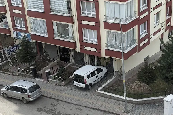 Ecrin Oto Kiralama Rent A Car