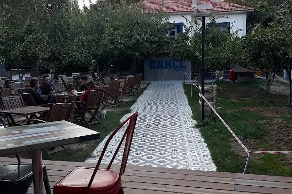 Bahçe Restoran