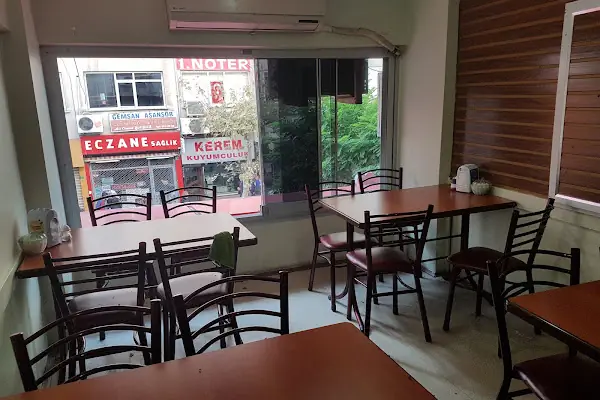 Cafe &amp; Tattoo | By Can Tattoo Cafe House